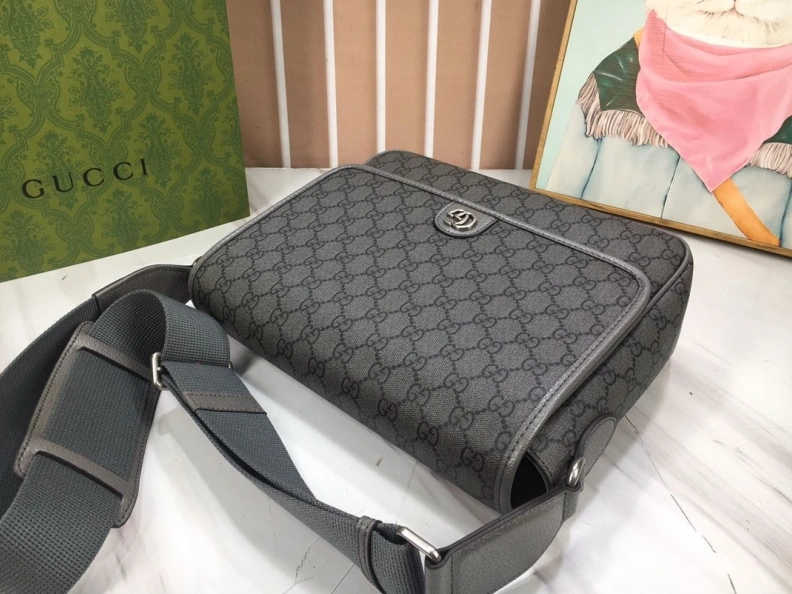 Sleek Gxccx Satchel Bags 51457