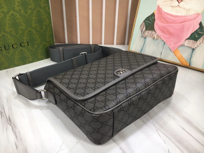 Sleek Gxccx Satchel Bags 51457
