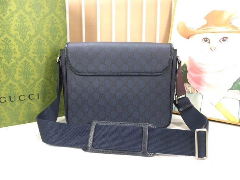 Gxccx Satchel Bags StreetReady 51424