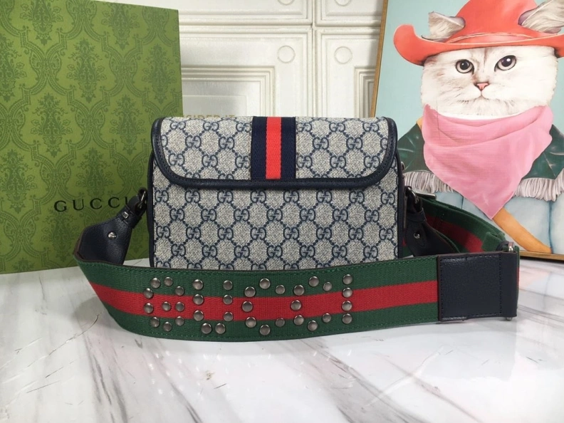 Minimalist Gxccx Satchel Bags 51412