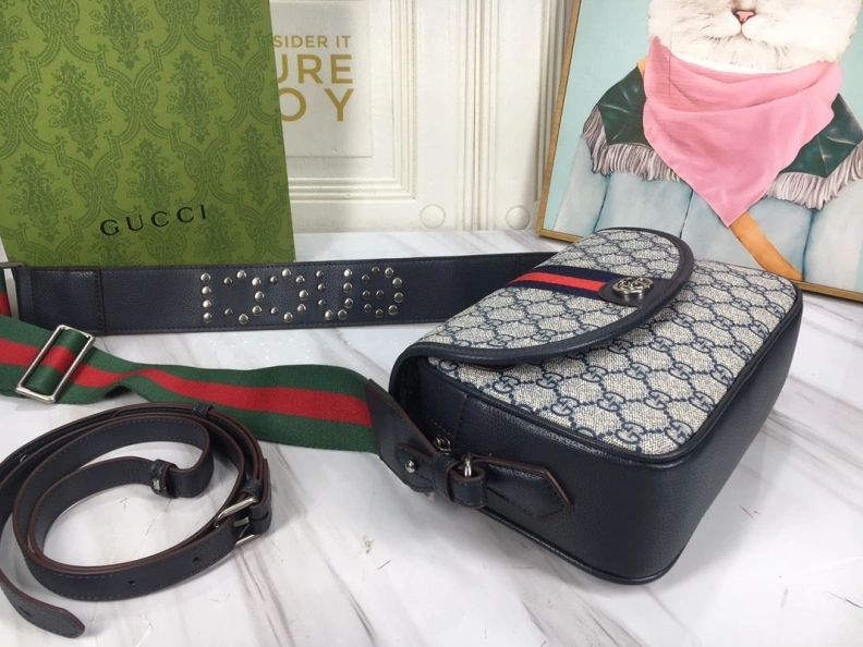 Minimalist Gxccx Satchel Bags 51412