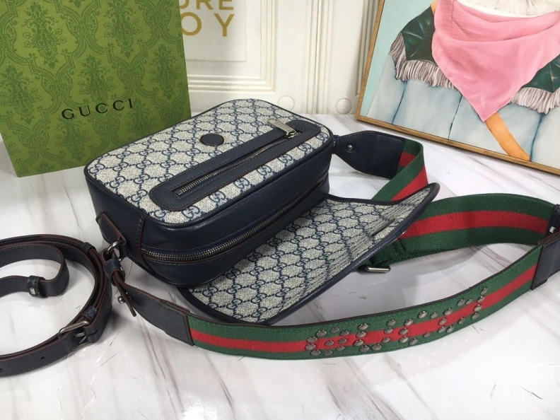 Minimalist Gxccx Satchel Bags 51412