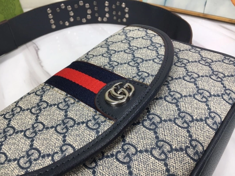 Minimalist Gxccx Satchel Bags 51412