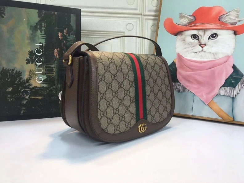 Gxccx Satchel Bags Sleek 51411