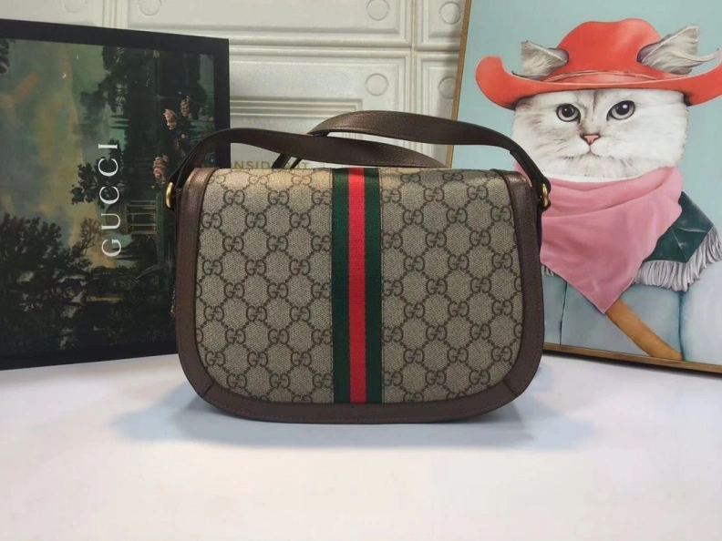 Gxccx Satchel Bags Sleek 51411