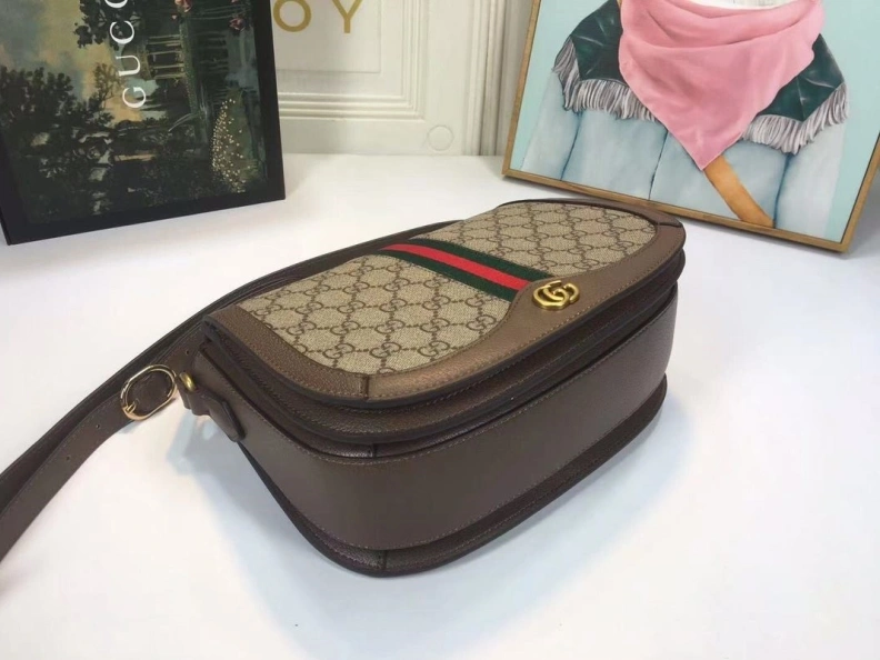 Gxccx Satchel Bags Sleek 51411