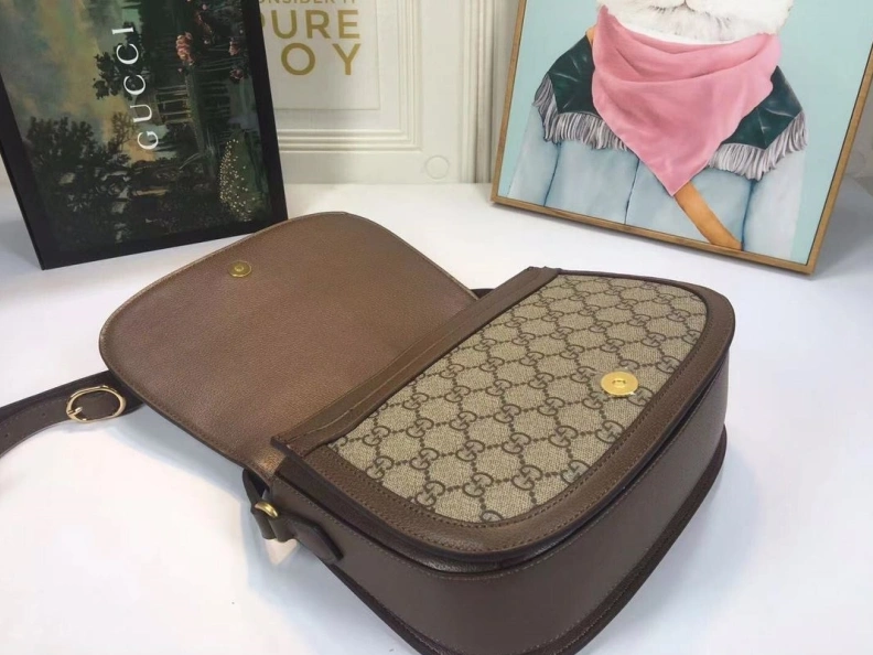 Gxccx Satchel Bags Sleek 51411