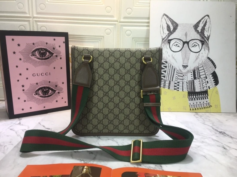 Gxccx Satchel Bags Trendy 51408