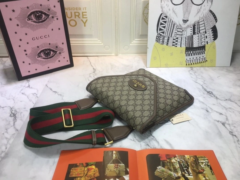 Gxccx Satchel Bags Trendy 51408
