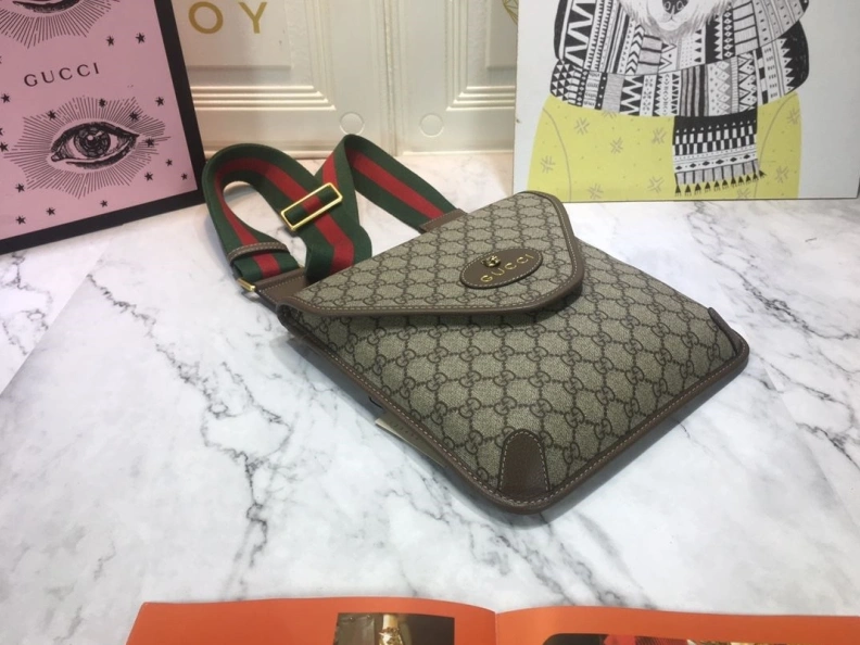 Gxccx Satchel Bags Trendy 51408