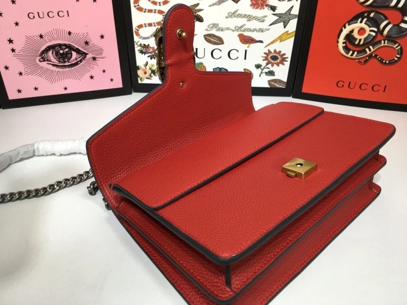Gxccx Satchel Bags Vibrant 51425