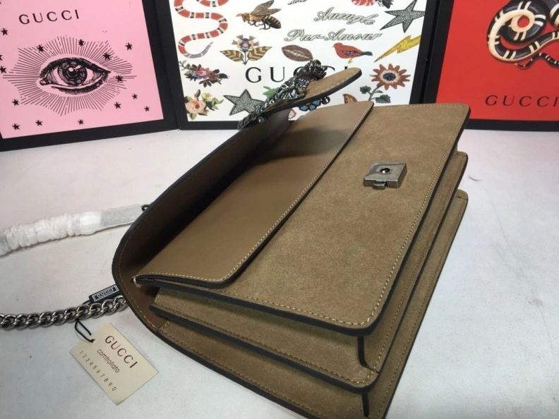 Gxccx Satchel Bags EyeCatching 51402