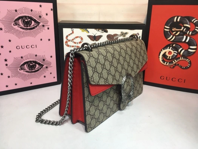 Functional Gxccx Satchel Bags 51401