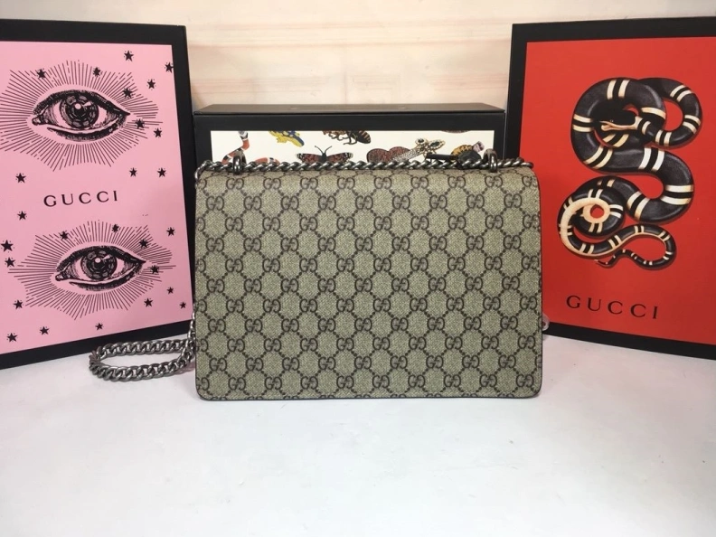 Functional Gxccx Satchel Bags 51401