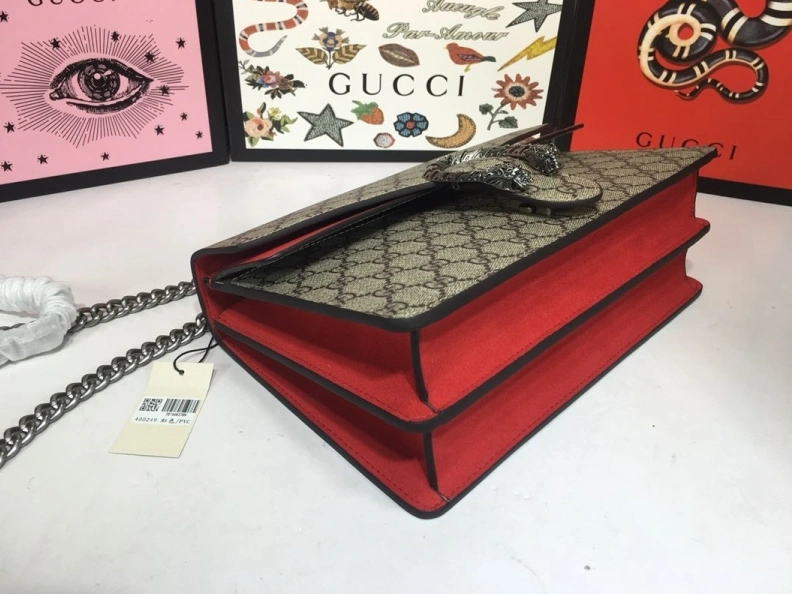Functional Gxccx Satchel Bags 51401