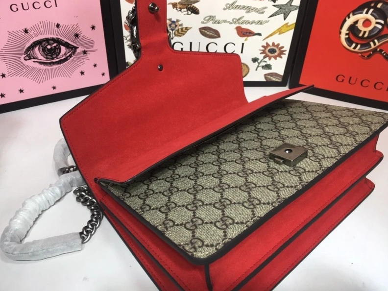 Functional Gxccx Satchel Bags 51401
