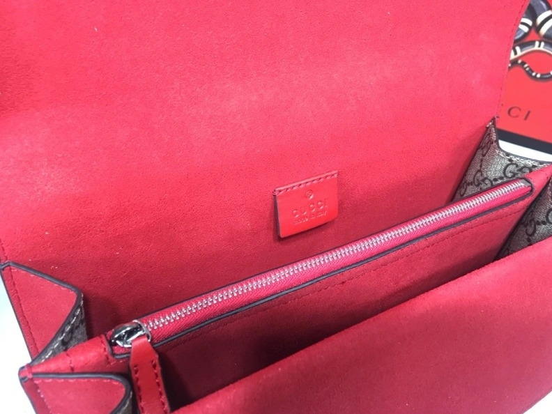 Functional Gxccx Satchel Bags 51401