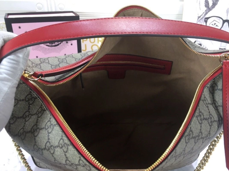 Gxccx Top Handle Bags StreetReady 50779
