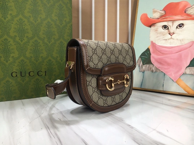 Sleek Gxccx Satchel Bags 51391