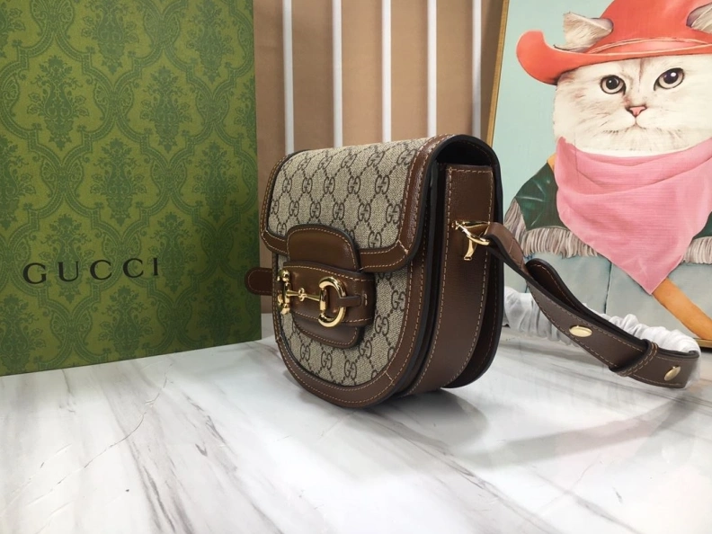Sleek Gxccx Satchel Bags 51391