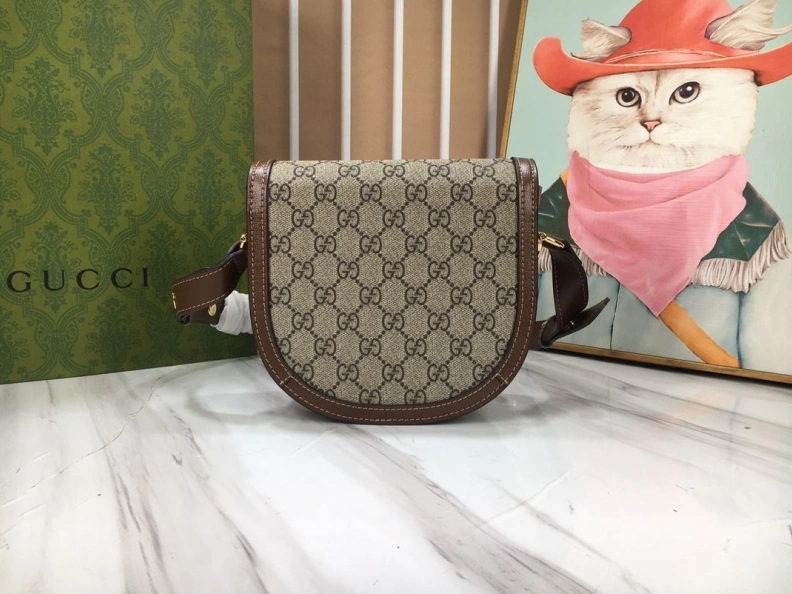 Sleek Gxccx Satchel Bags 51391