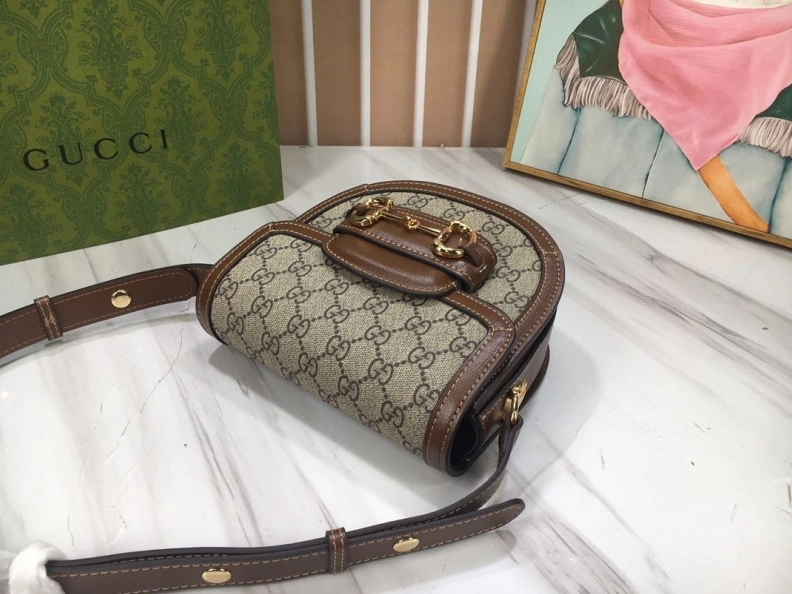 Sleek Gxccx Satchel Bags 51391