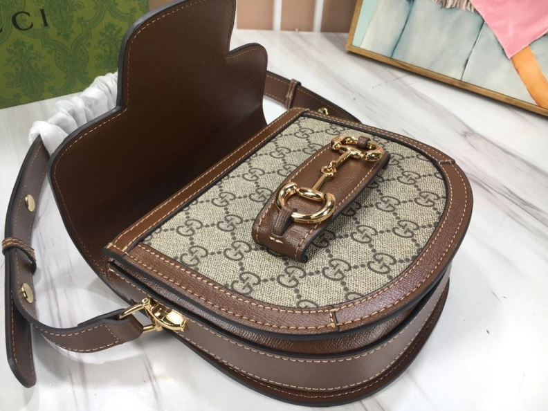 Sleek Gxccx Satchel Bags 51391