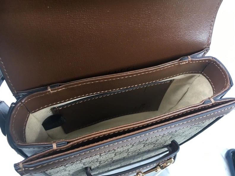 Sleek Gxccx Satchel Bags 51391