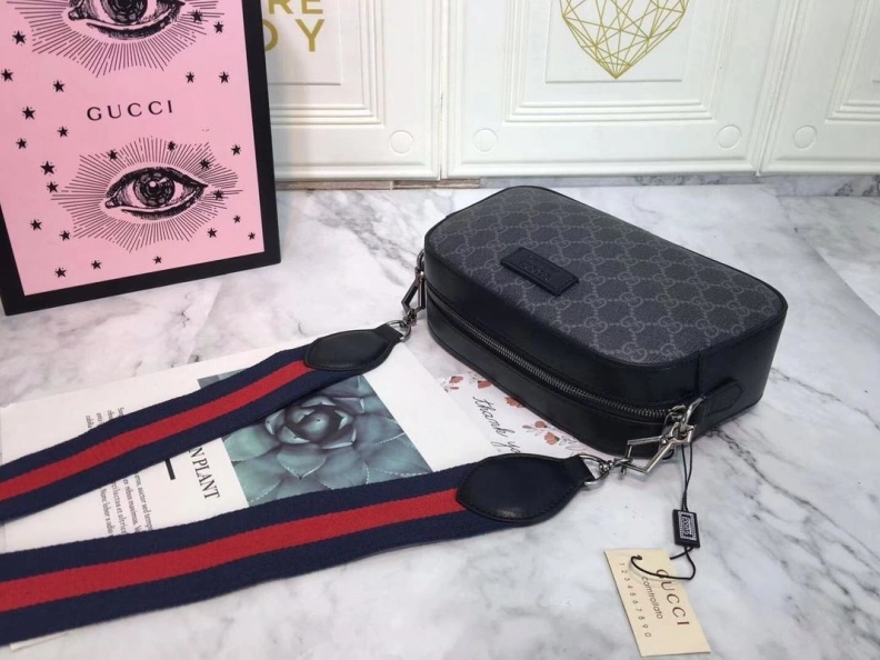 Vibrant Gxccx Satchel Bags 51432