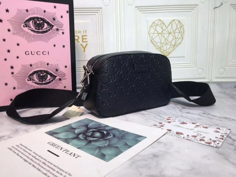Elegant Gxccx Satchel Bags 51435