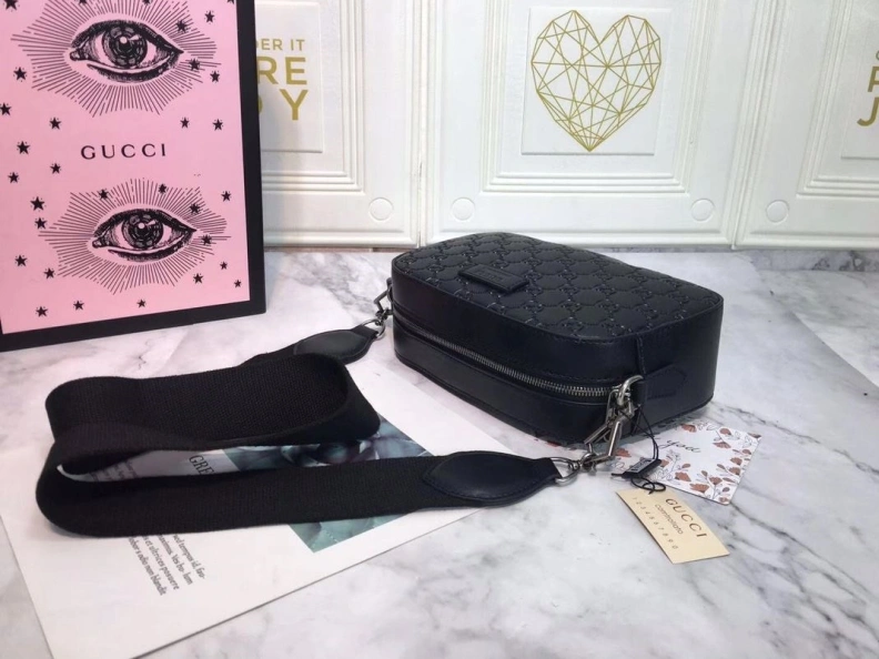 Elegant Gxccx Satchel Bags 51435
