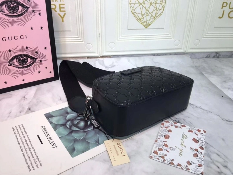 Elegant Gxccx Satchel Bags 51435
