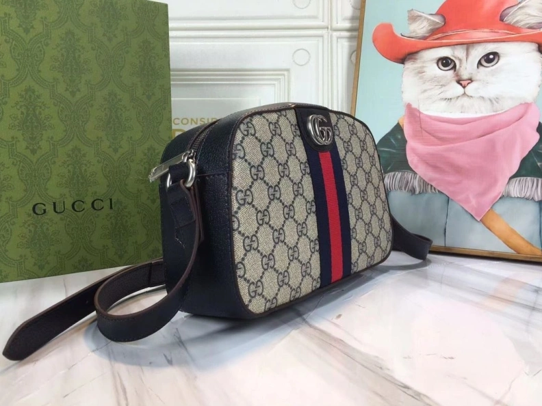 Gxccx Satchel Bags Vibrant 51416