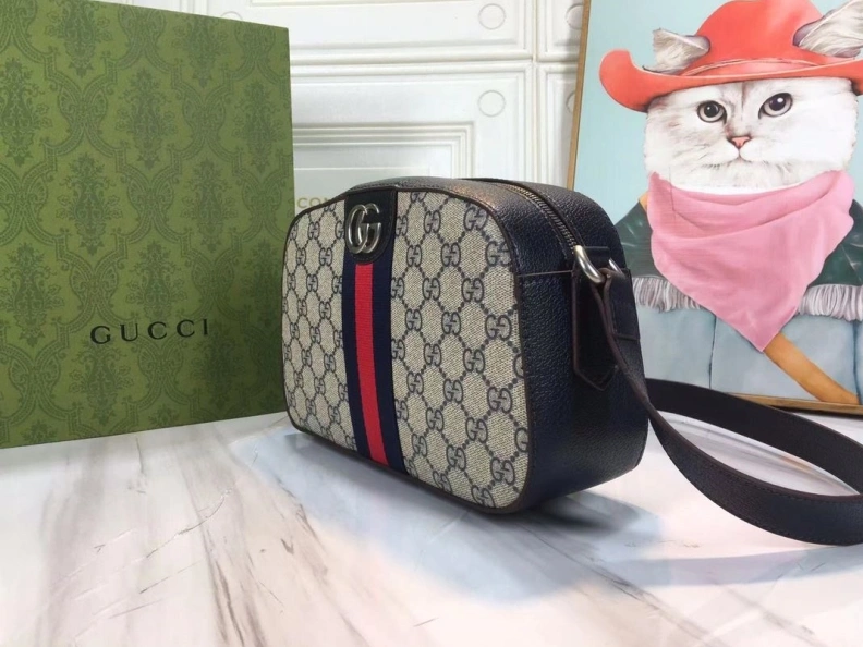 Gxccx Satchel Bags Vibrant 51416