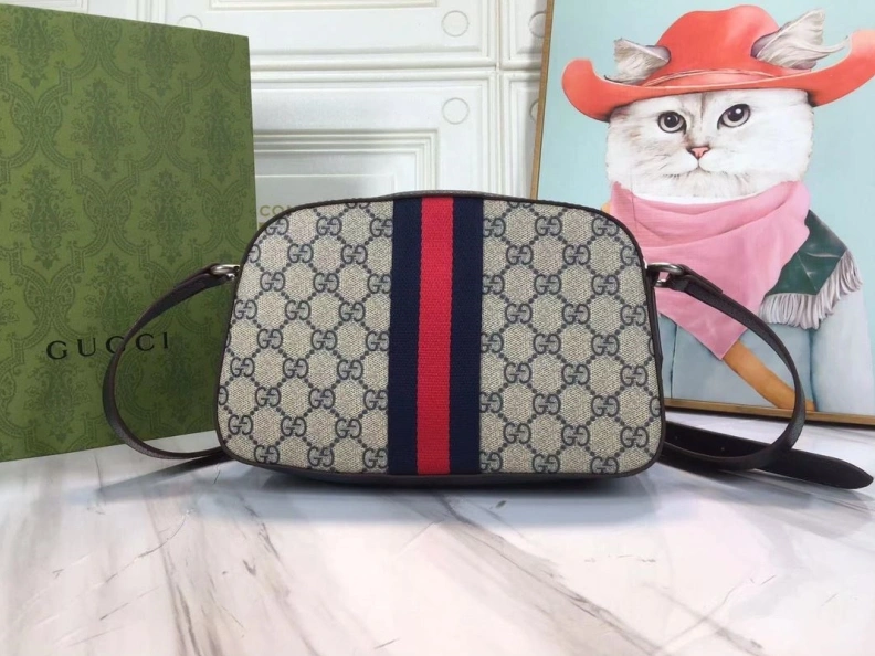 Gxccx Satchel Bags Vibrant 51416