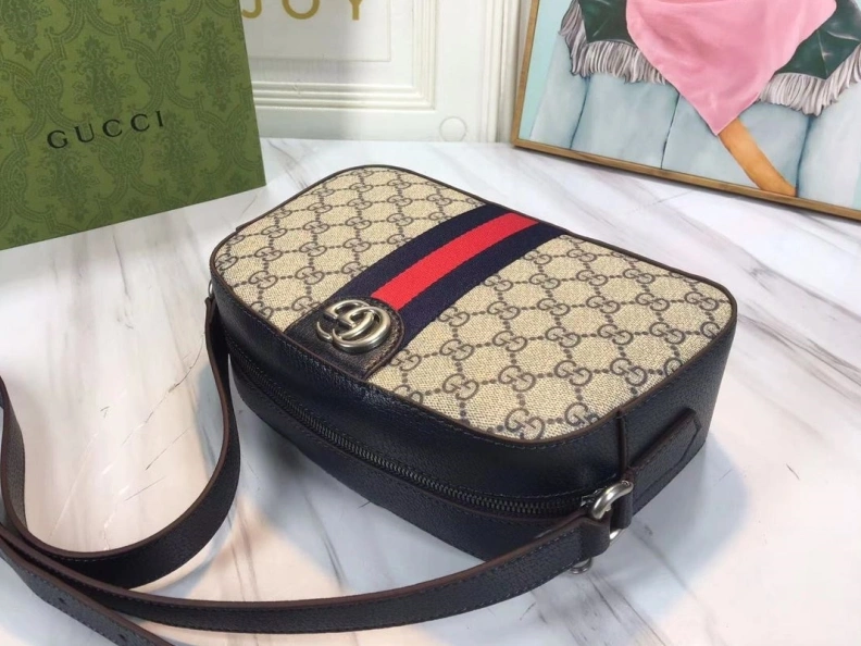 Gxccx Satchel Bags Vibrant 51416