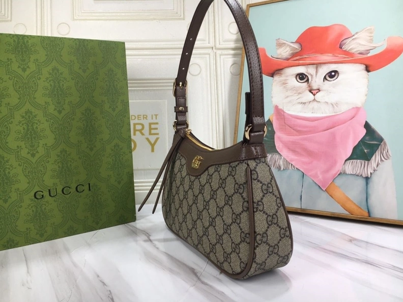 Gxccx Top Handle Bags Soft 50760