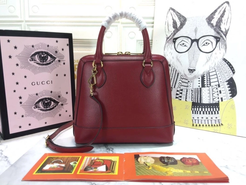 Gxccx Top Handle Bags Modern 50752