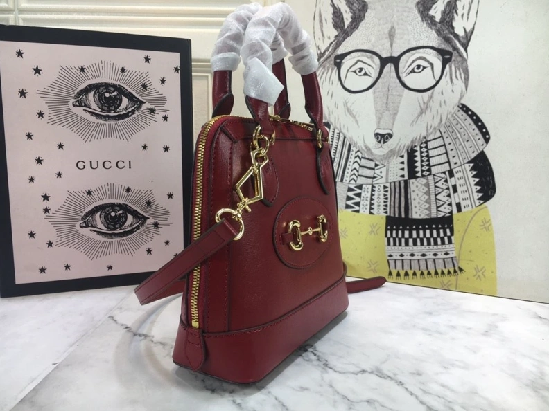 Trendsetting Gxccx Top Handle Bags 50763