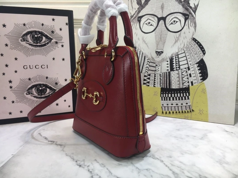 Trendsetting Gxccx Top Handle Bags 50763