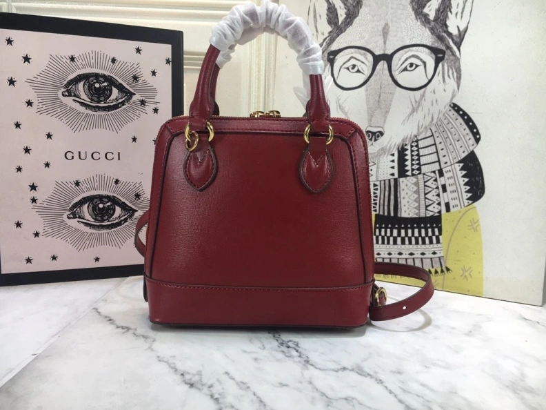 Trendsetting Gxccx Top Handle Bags 50763