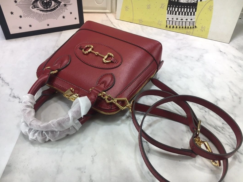 Trendsetting Gxccx Top Handle Bags 50763