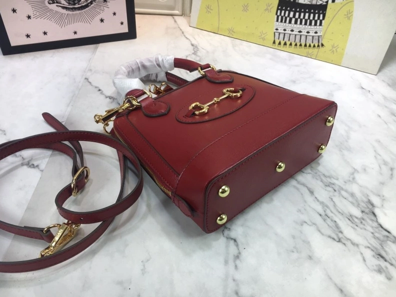 Trendsetting Gxccx Top Handle Bags 50763