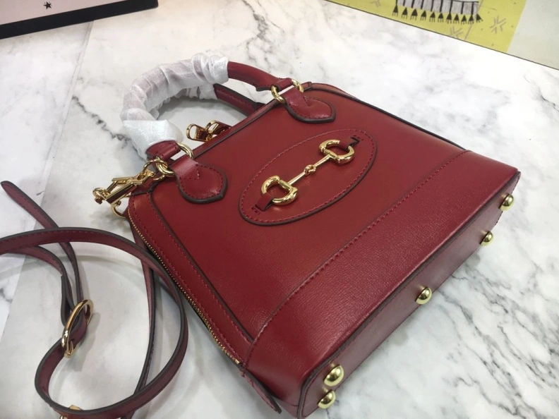 Trendsetting Gxccx Top Handle Bags 50763
