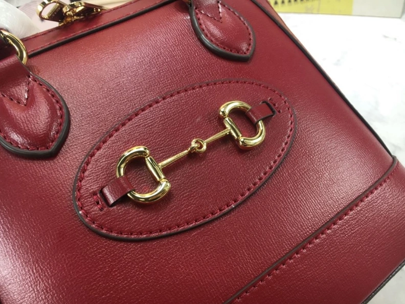 Trendsetting Gxccx Top Handle Bags 50763