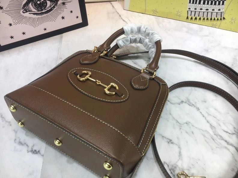 Flexible Gxccx Top Handle Bags 50777