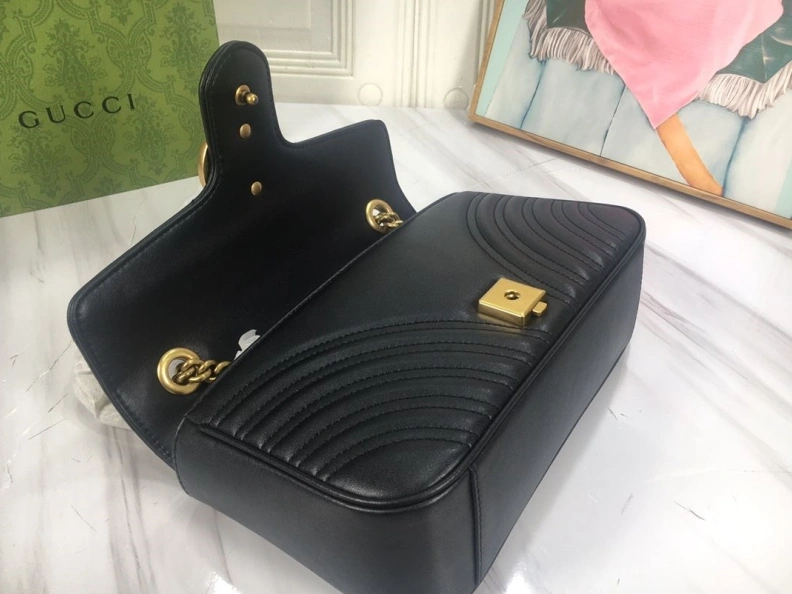 Comfortable Gxccx Satchel Bags 51418