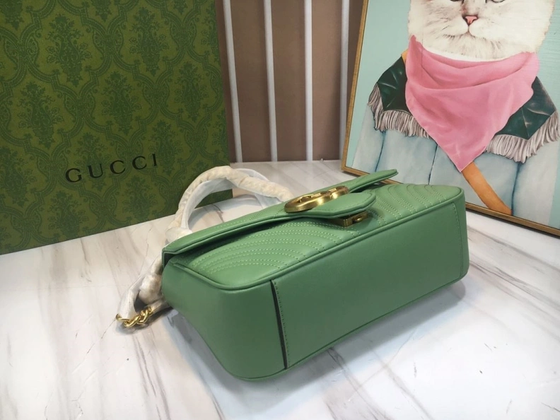 HighQuality Gxccx Satchel Bags 51415