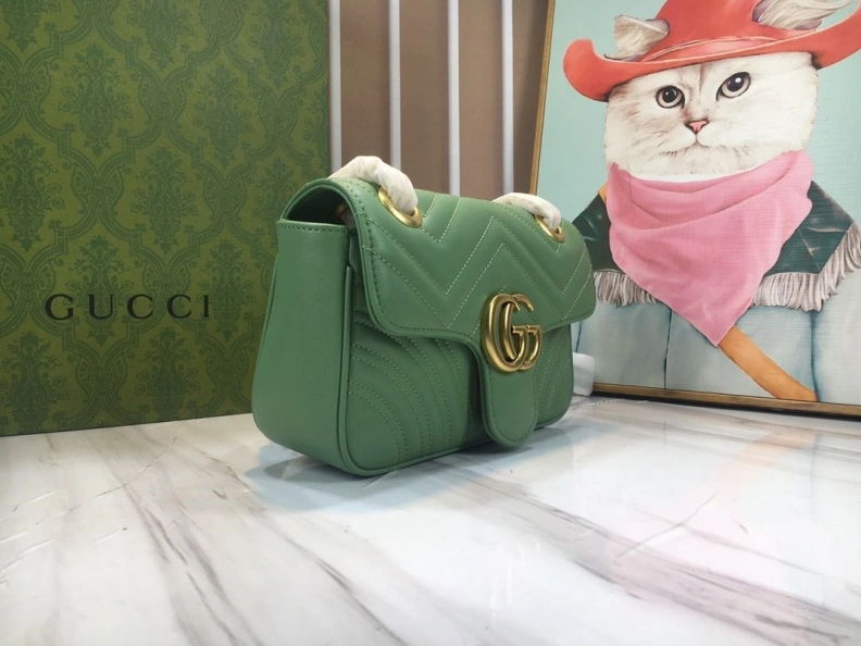 Gxccx Satchel Bags AllSeason 51422