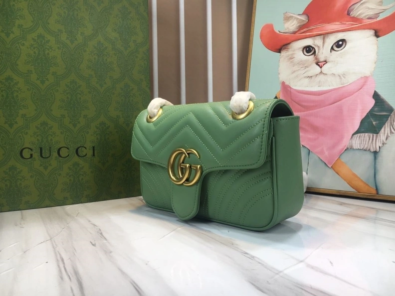 Gxccx Satchel Bags AllSeason 51422